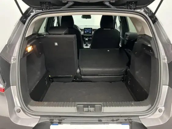 RENAULT CAPTUR II - voiture d'occasion - Photo 16