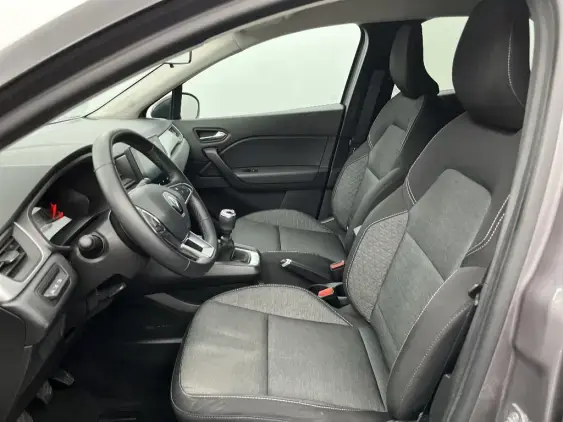 RENAULT CAPTUR II - voiture d'occasion - Photo 18