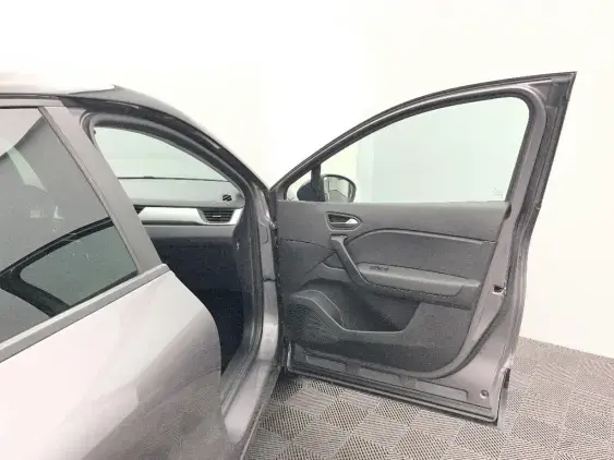 RENAULT CAPTUR II - voiture d'occasion - Photo 20