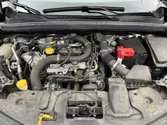 RENAULT CAPTUR II - voiture d'occasion - Photo 21