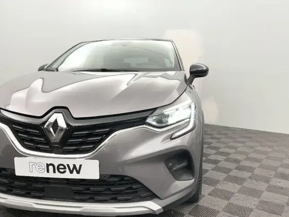 RENAULT CAPTUR II - voiture d'occasion - Photo 22