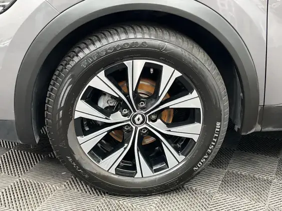 RENAULT CAPTUR II - voiture d'occasion - Photo 23