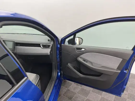 RENAULT CLIO V - voiture d'occasion - Photo 20
