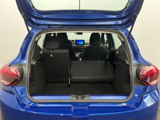 DACIA SANDERO III - voiture d'occasion - Photo 16