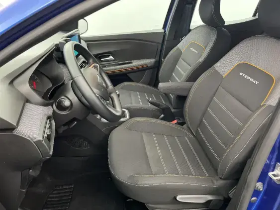 DACIA SANDERO III - voiture d'occasion - Photo 18