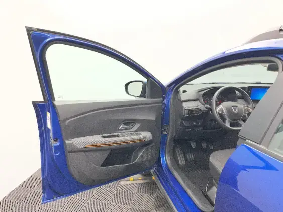 DACIA SANDERO III - voiture d'occasion - Photo 19