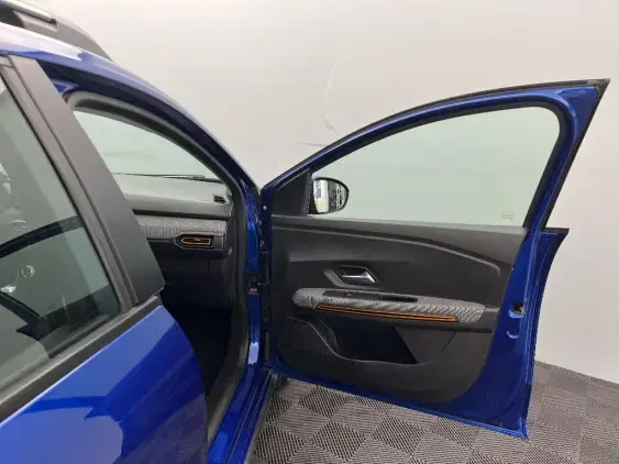 DACIA SANDERO III - voiture d'occasion - Photo 20