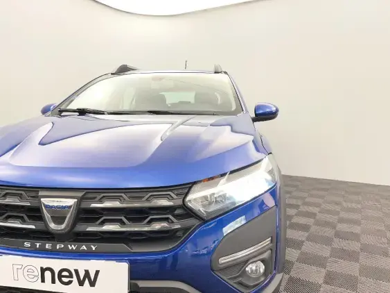DACIA SANDERO III - voiture d'occasion - Photo 22