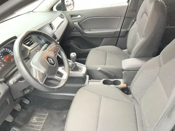 RENAULT CAPTUR II - voiture d'occasion - Photo 18