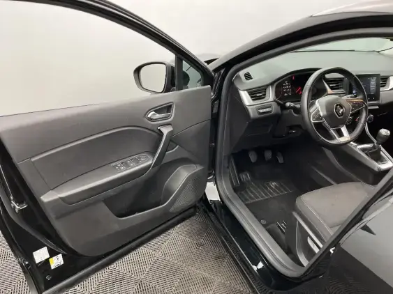 RENAULT CAPTUR II - voiture d'occasion - Photo 19