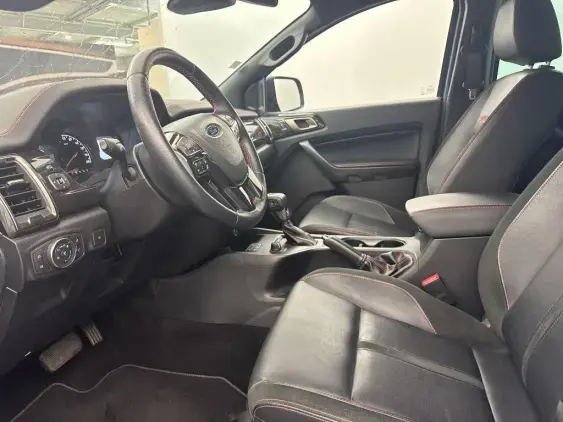 FORD RANGER III - voiture d'occasion - Photo 18