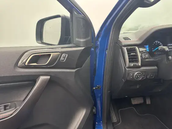 FORD RANGER III - voiture d'occasion - Photo 19