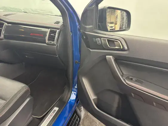 FORD RANGER III - voiture d'occasion - Photo 20