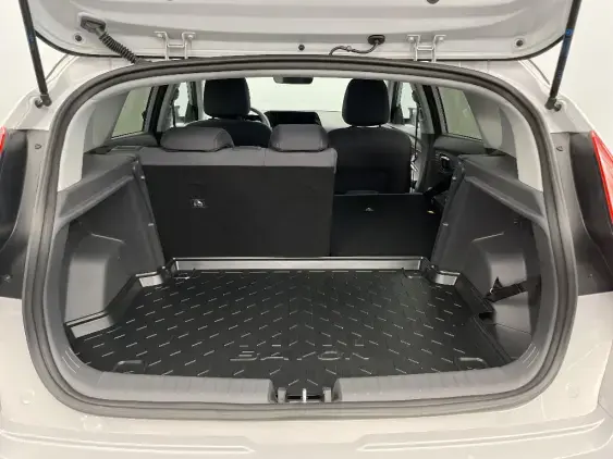 HYUNDAI BAYON - voiture d'occasion - Photo 16