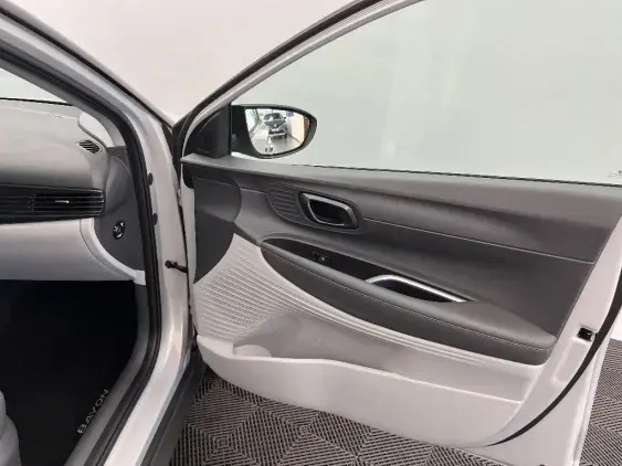HYUNDAI BAYON - voiture d'occasion - Photo 20