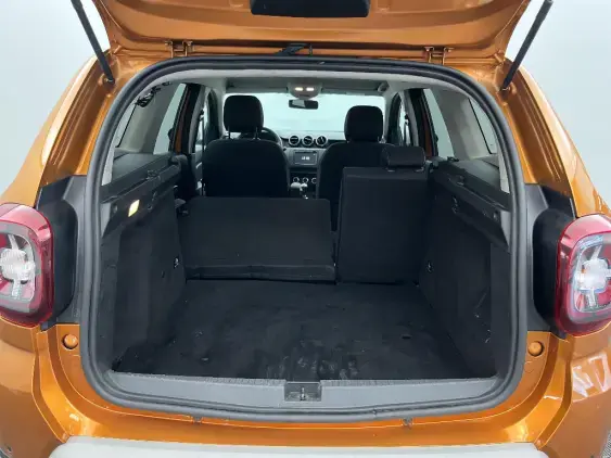 DACIA DUSTER II - voiture d'occasion - Photo 16