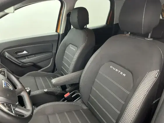 DACIA DUSTER II - voiture d'occasion - Photo 18
