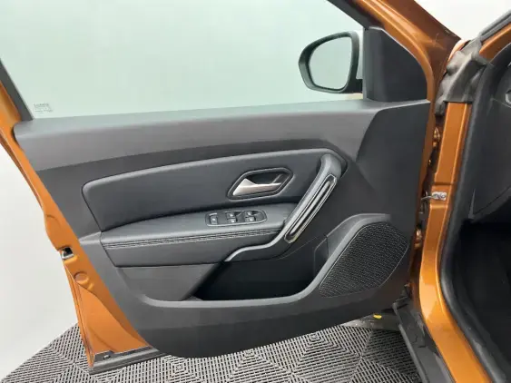 DACIA DUSTER II - voiture d'occasion - Photo 19