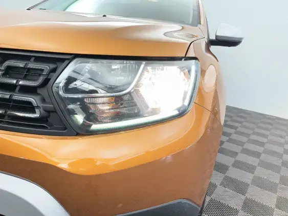 DACIA DUSTER II - voiture d'occasion - Photo 22