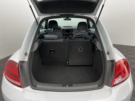 VOLKSWAGEN COCCINELLE II - voiture d'occasion - Photo 16