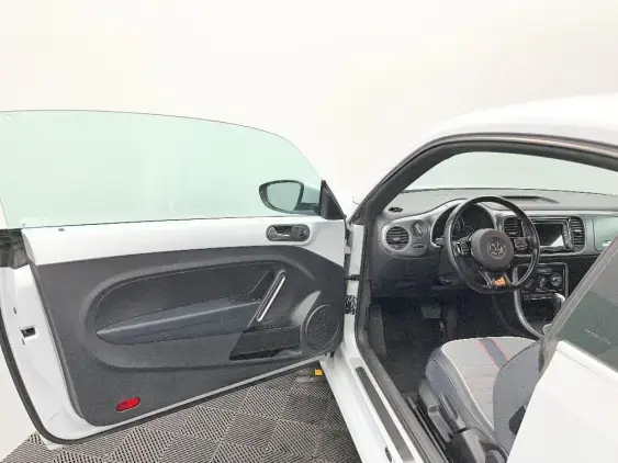VOLKSWAGEN COCCINELLE II - voiture d'occasion - Photo 19