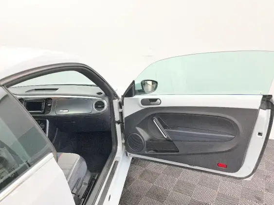 VOLKSWAGEN COCCINELLE II - voiture d'occasion - Photo 20