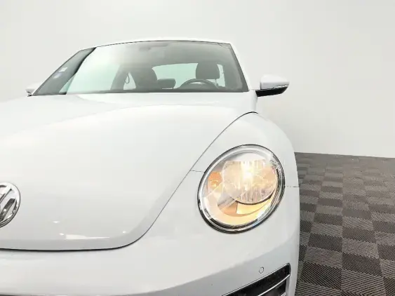 VOLKSWAGEN COCCINELLE II - voiture d'occasion - Photo 22