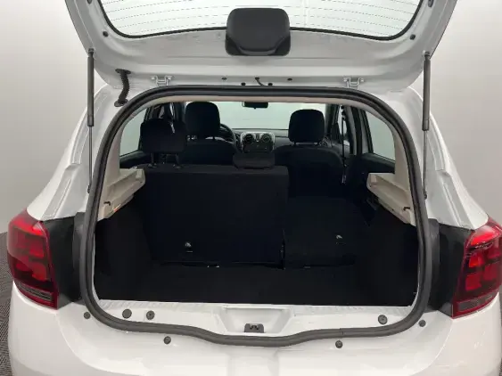 DACIA SANDERO II - voiture d'occasion - Photo 16