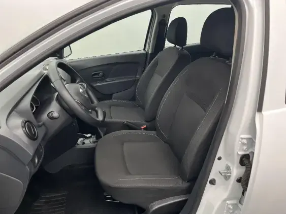 DACIA SANDERO II - voiture d'occasion - Photo 18