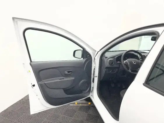 DACIA SANDERO II - voiture d'occasion - Photo 19