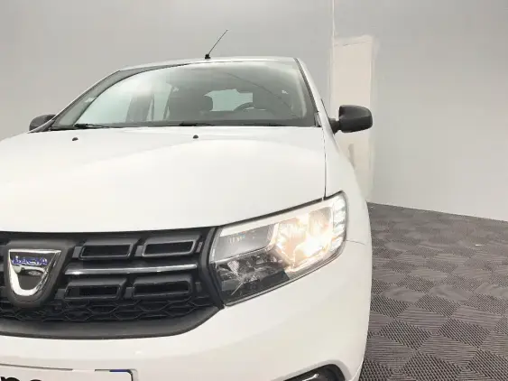 DACIA SANDERO II - voiture d'occasion - Photo 22