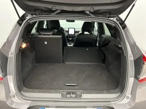 RENAULT CAPTUR II - voiture d'occasion - Photo 16