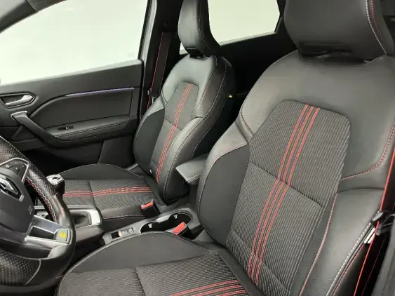 RENAULT CAPTUR II - voiture d'occasion - Photo 18