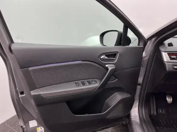 RENAULT CAPTUR II - voiture d'occasion - Photo 19