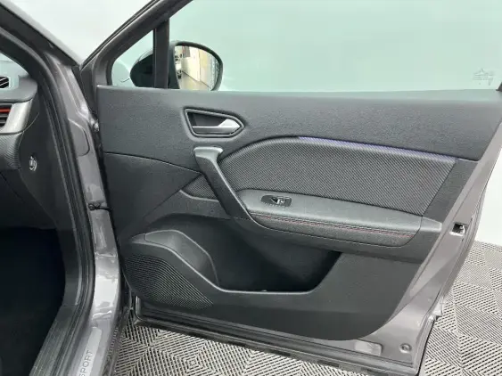 RENAULT CAPTUR II - voiture d'occasion - Photo 20