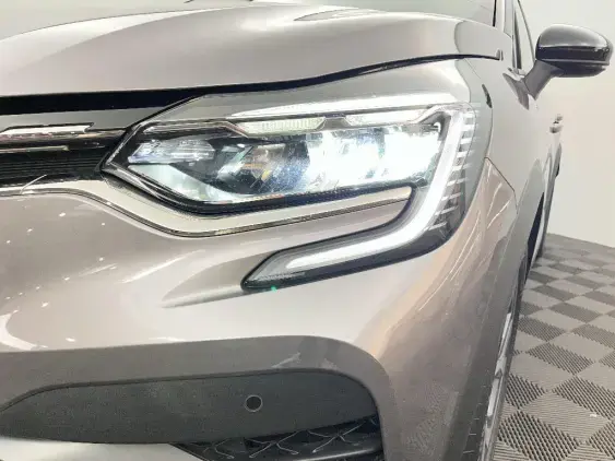 RENAULT CAPTUR II - voiture d'occasion - Photo 22