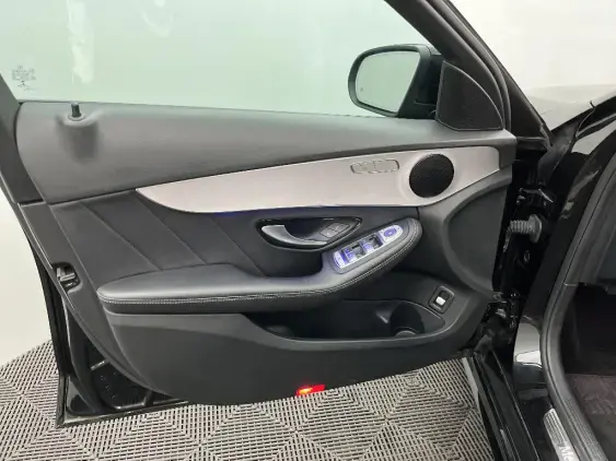 MERCEDES-BENZ CLASSE C IV - voiture d'occasion - Photo 19