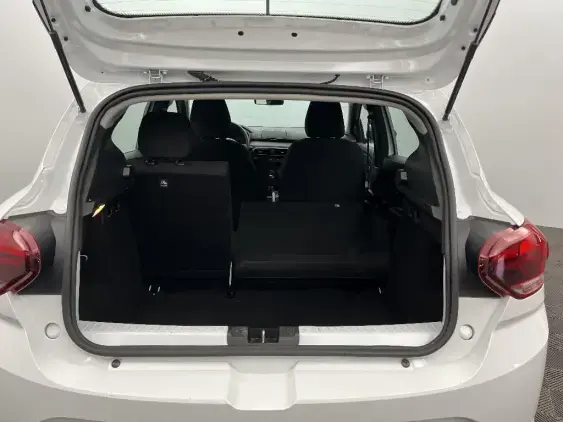 DACIA SANDERO III - voiture d'occasion - Photo 16