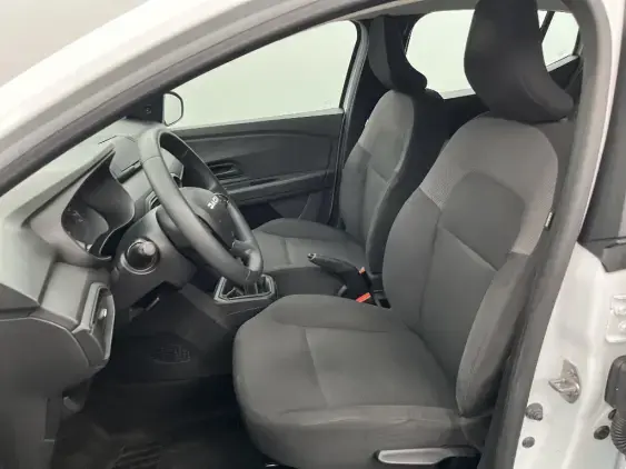 DACIA SANDERO III - voiture d'occasion - Photo 18