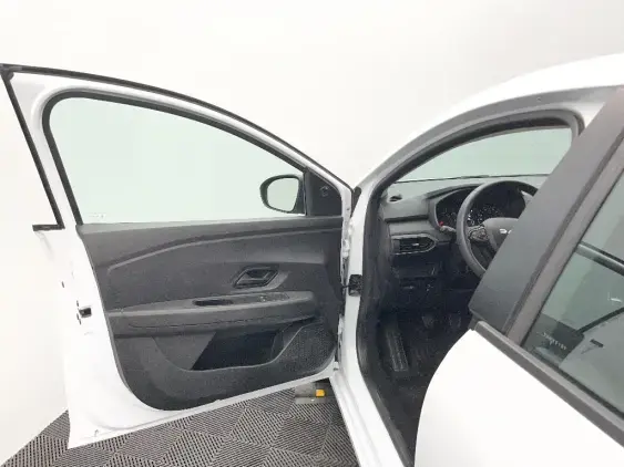 DACIA SANDERO III - voiture d'occasion - Photo 19