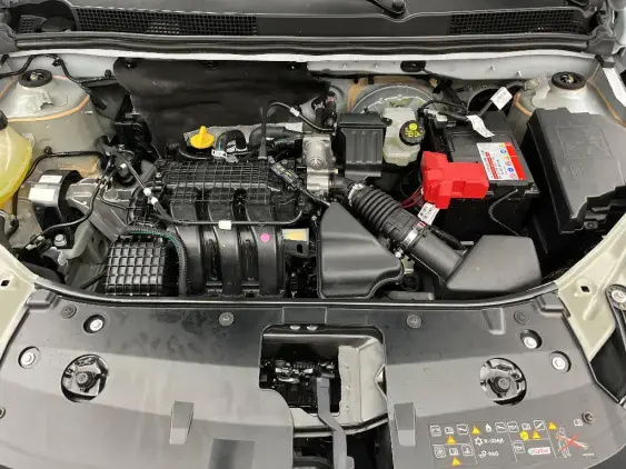 DACIA SANDERO III - voiture d'occasion - Photo 21