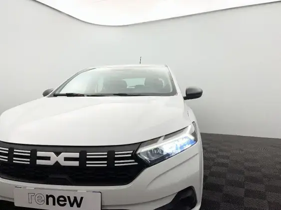 DACIA SANDERO III - voiture d'occasion - Photo 22