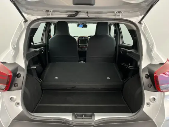 DACIA SPRING - voiture d'occasion - Photo 16