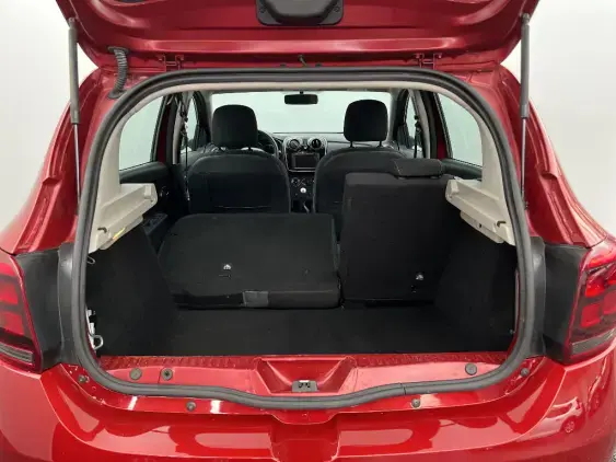 DACIA SANDERO II - voiture d'occasion - Photo 16