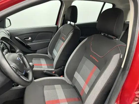 DACIA SANDERO II - voiture d'occasion - Photo 18