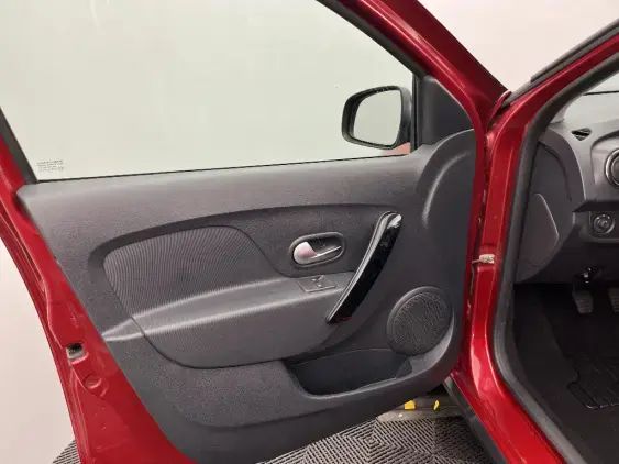 DACIA SANDERO II - voiture d'occasion - Photo 19