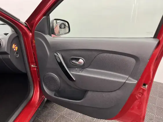 DACIA SANDERO II - voiture d'occasion - Photo 20
