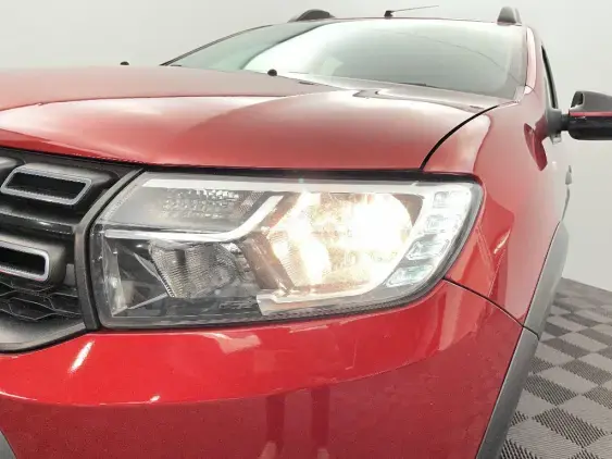 DACIA SANDERO II - voiture d'occasion - Photo 22