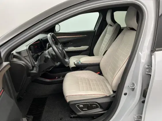 RENAULT MEGANE V - voiture d'occasion - Photo 18