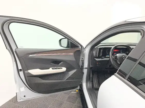 RENAULT MEGANE V - voiture d'occasion - Photo 19